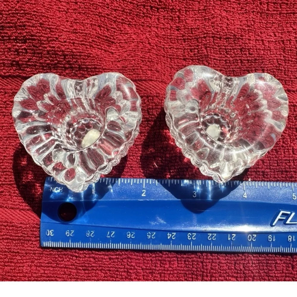 Unbranded elegant heart